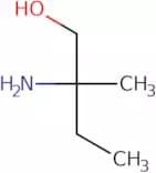 2-Amino-2-methylbutan-1-ol