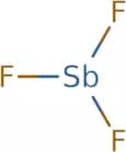 Antimony(III) fluoride