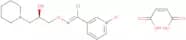 (2R)-Arimoclomol maleate