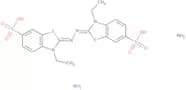 2,2'-Azino-bis(3-ethylbenzothiazoline-6-sulfonic acid) diammonium salt