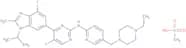 Abemaciclib mesylate