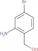 (2-Amino-4-bromophenyl)methanol
