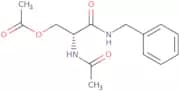 O-Acetyl Lacosamide