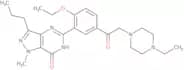 Acetildenafil