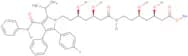 Atorvastatin impurity F