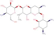 Apramycin