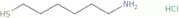 6-Amino-1-hexanethiol hydrochloride