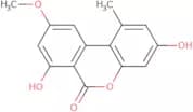 Alternariol-9-methyl ether