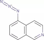 5-Azidoisoquinoline