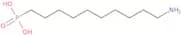 10-Aminodecylphosphonic acid