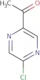 5-Acetyl-2-chloropyrazine