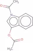 N-Acetyl-3-acetoxyindole