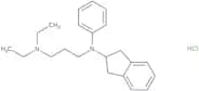 Aprindine hydrochloride