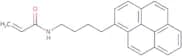 N-Acryloyl-1-pyrenebutylamine