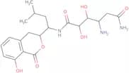 Amicoumacin A