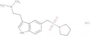 Almotriptan hydrochloride