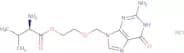Acyclovir EP impurity R