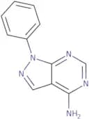 4-Amino-1-phenylpyrazolo[3,4-D]pyrimidine