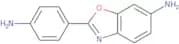 6-Amino-2-(4-aminophenyl)benzoxazole
