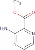 3-Amino-2-pyrazinecarboxylic acid methyl ester