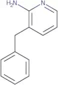 2-Amino-3-benzylpyridine