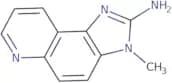 2-Amino-3-methyl-3H-imidazo[4,5-f]quinoline