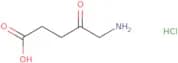 5-Aminolevulinic acid hydrochloride - particle size < 0.25 mm
