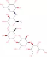 Acarbose Impurity E