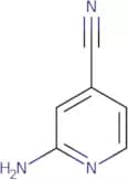 2-Amino-4-cyanopyridine