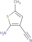 2-Amino-5-methyl-3-thiophenecarbonitrile