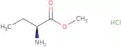 L-2-Aminobutyric acid methyl ester hydrochloride