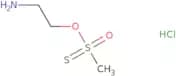 2-Aminoethyl methanethiosulfonate hydrochloride