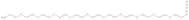O-(2-Aminoethyl)-O'-(2-azidoethyl)nonaethylene glycol