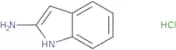 2-Aminoindole hydrochloride