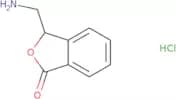 3-Aminomethylphthalide hydrochloride