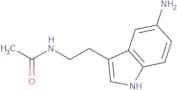 5-Amino-N-acetyltryptamine