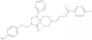 N-(p-Aminophenethyl)spiperone