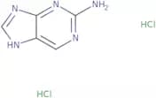 2-Aminopurine dihydrochloride