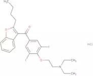 Amiodarone HCl