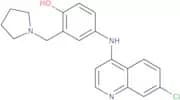 Amopyroquine