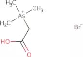 Arsenobetaine bromide