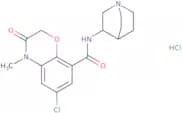 Azasetron hydrochloride