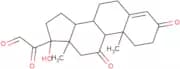 21-Dehydrocortisone