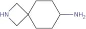 2-Azaspiro[3.5]nonan-7-amine