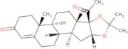 Alphasone acetonide
