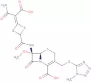 Cefotetan