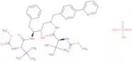 Atazanavir sulfate