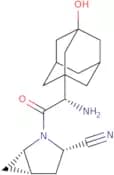 Saxagliptin