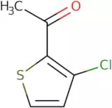 2-Acetyl-3-chlorothiophene
