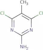 2-Amino-4,6-dichloro-5-methylpyrimidine